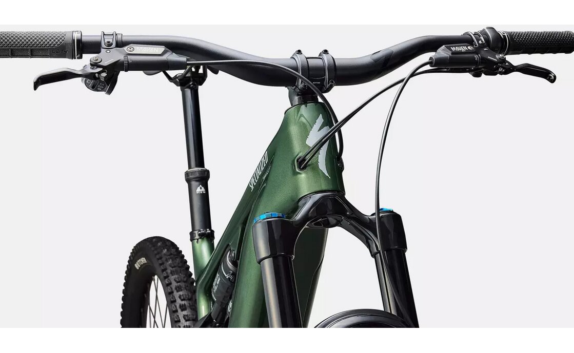 Specialized Turbo Levo Expert Carbon G4 - 840 Wh - 29 - 27,5 Zoll - Fully