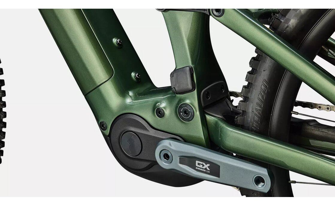 Specialized Turbo Levo Expert Carbon G4 - 840 Wh - 29 - 27,5 Zoll - Fully