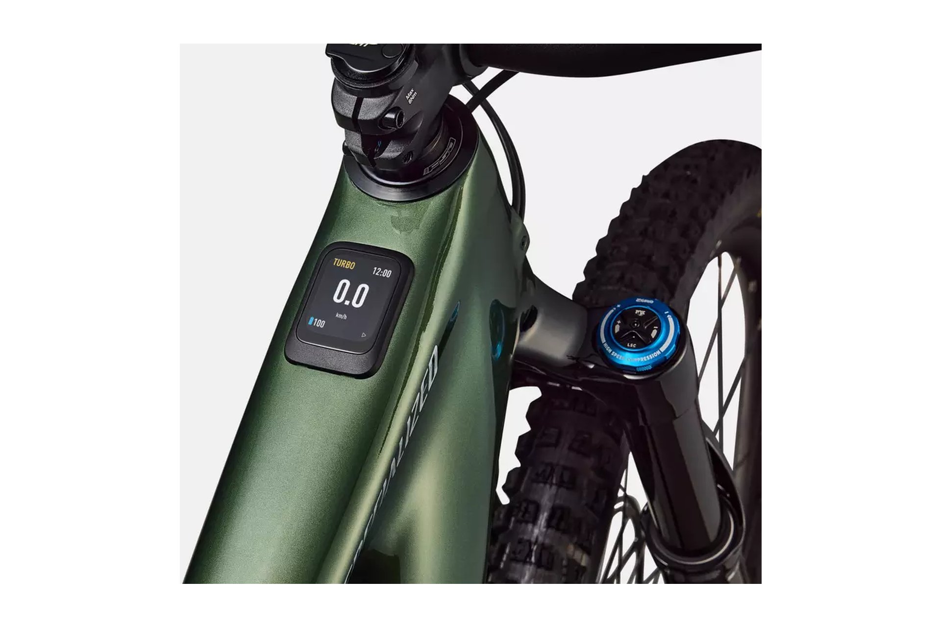 Specialized Turbo Levo Expert Carbon G4 - 840 Wh - 29 - 27,5 Zoll - Fully
