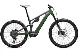 Specialized Turbo Levo Expert Carbon G4 - 840 Wh - 29 - 27,5 Zoll - Fully