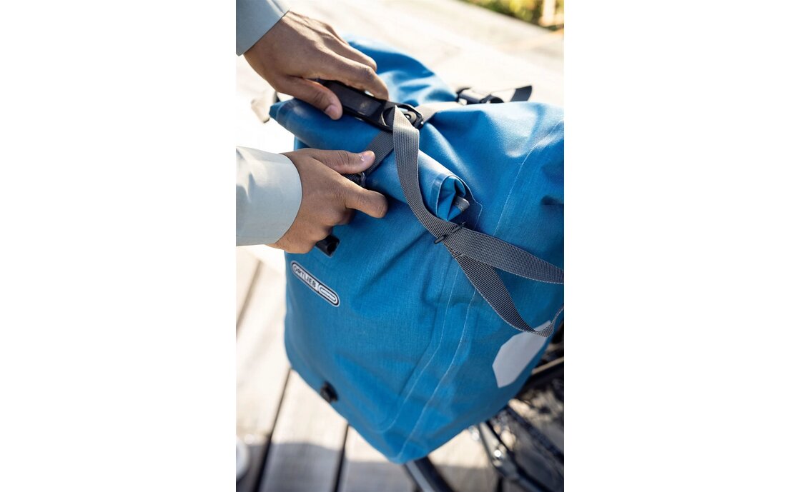 Ortlieb Back-Roller Plus QL2.1 - Einzeltasche