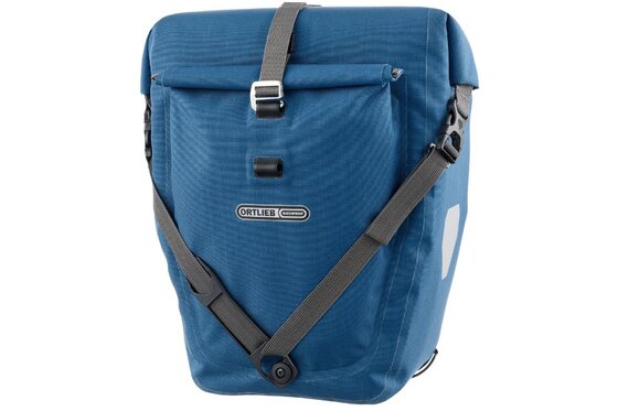 Gepäckträgertaschen - Ortlieb Back-Roller Plus QL2.1 - Einzeltasche