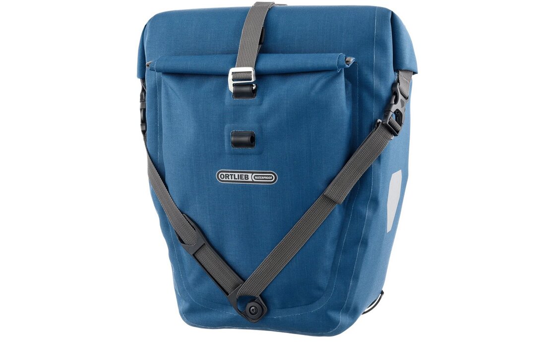 Ortlieb Back-Roller Plus QL2.1 - Einzeltasche