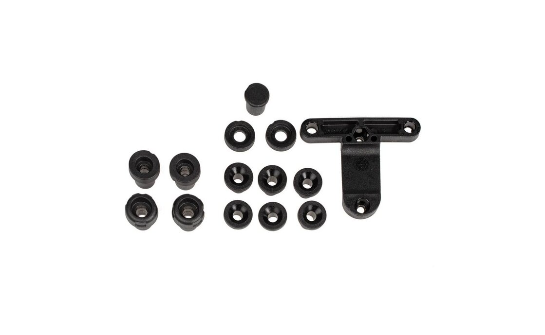 Ortlieb Quick Rack XL Gepäcktäger 29 Zoll plus