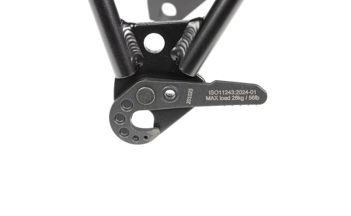 Ortlieb Quick Rack XL Gepäcktäger 29 Zoll plus