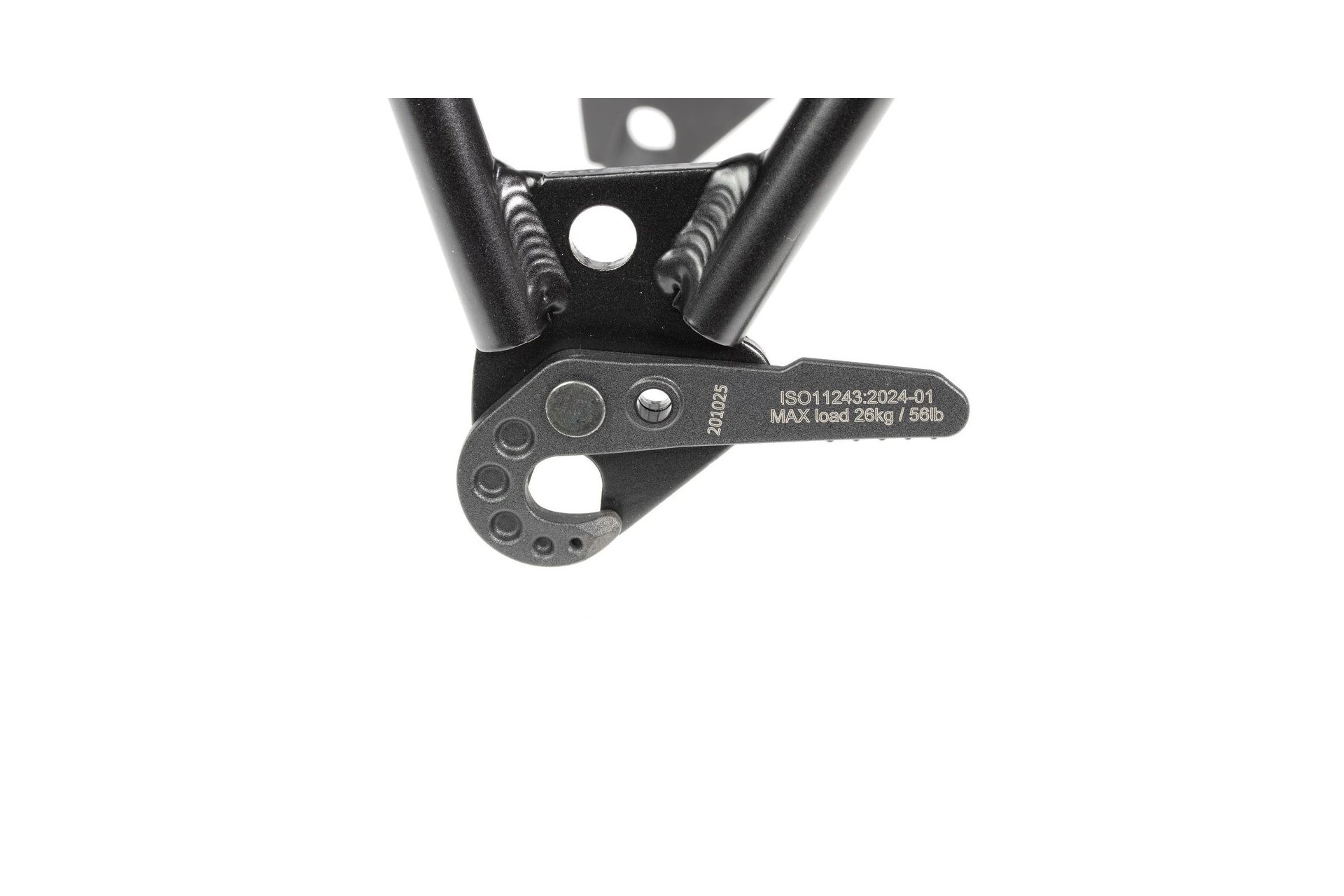 Ortlieb Quick Rack XL Gepäcktäger 29 Zoll plus