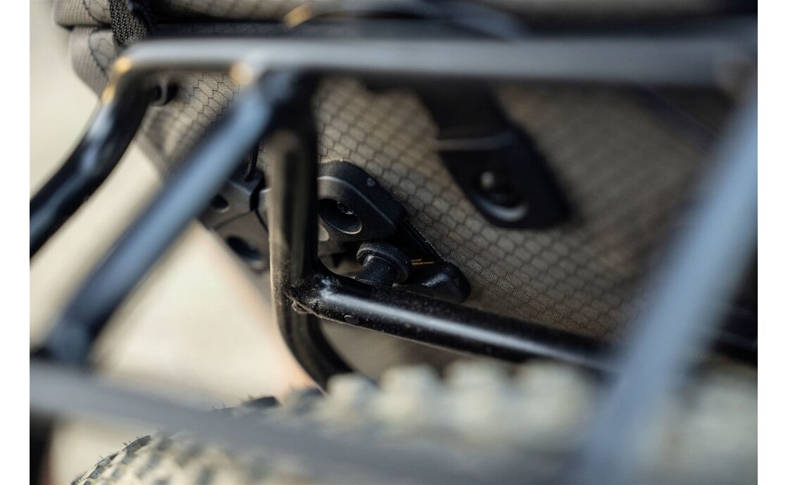 Ortlieb Quick Rack XL Gepäcktäger 29 Zoll plus