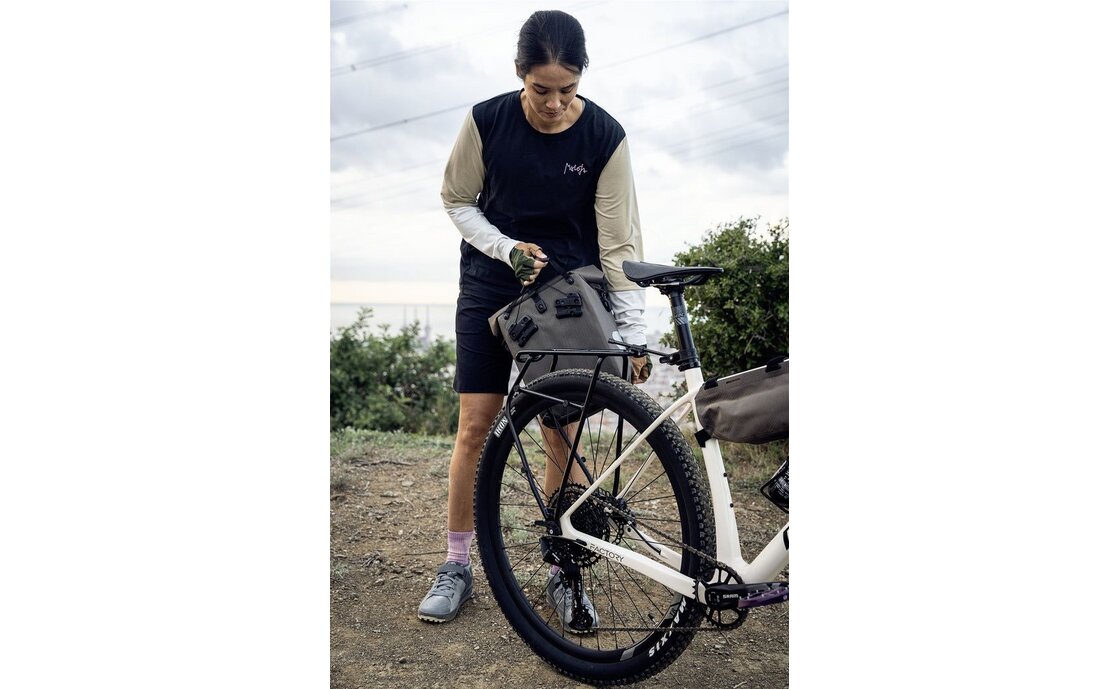 Ortlieb Quick Rack XL Gepäcktäger 29 Zoll plus