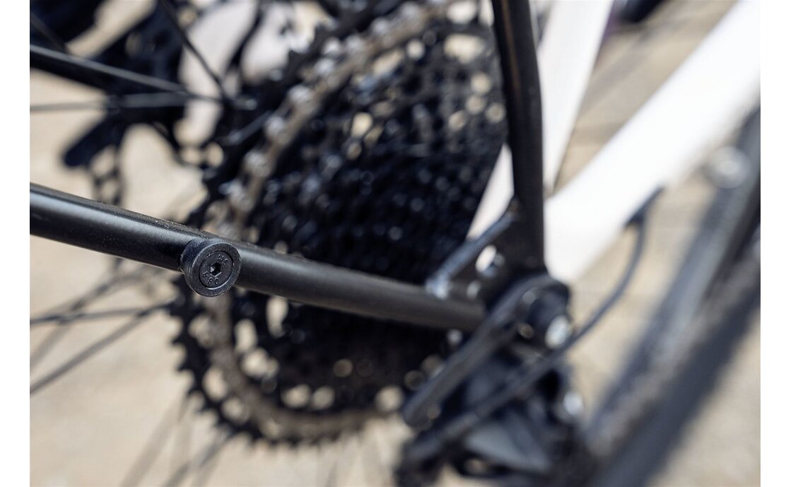 Ortlieb Quick Rack XL Gepäcktäger 29 Zoll plus