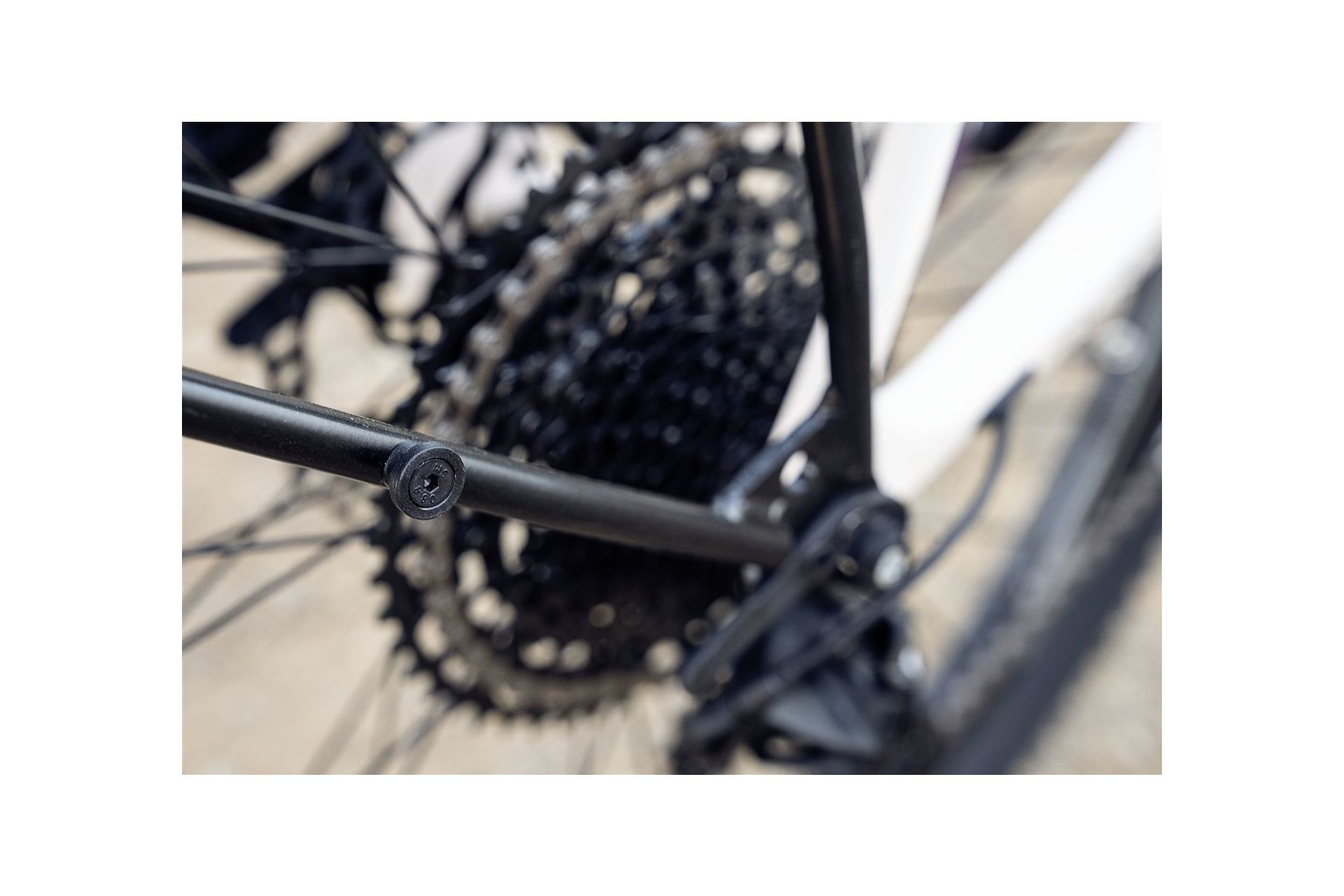 Ortlieb Quick Rack XL Gepäcktäger 29 Zoll plus