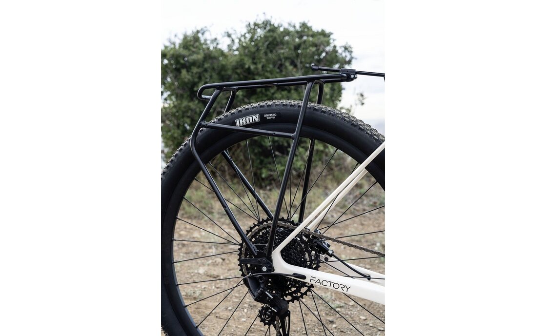 Ortlieb Quick Rack XL Gepäcktäger 29 Zoll plus