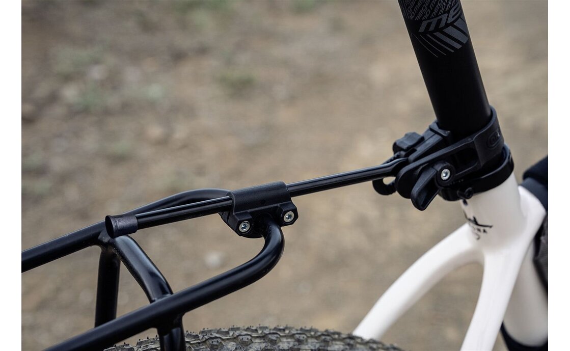 Ortlieb Quick Rack XL Gepäcktäger 29 Zoll plus