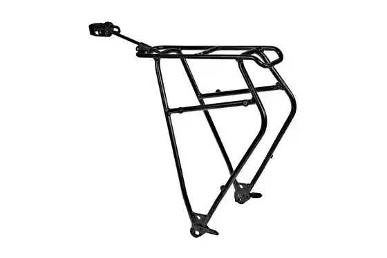 Fahrradzubehör - Ortlieb Quick Rack XL Gep&auml;ckt&auml;ger 29 Zoll plus