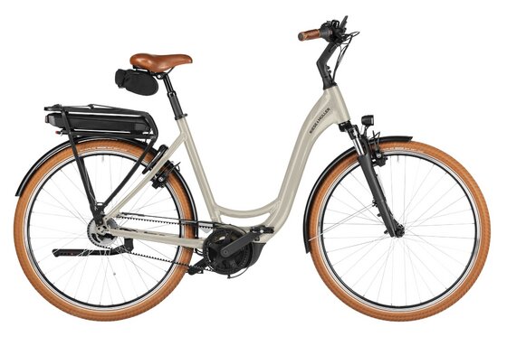 Riese und Müller - E-Bike-Pedelec - Riese und M&uuml;ller Swing5 r&uuml;cktritt - 500 Wh - 28 Zoll - Tiefeinsteiger - 2026
