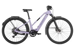 Scott Passage 30 Slope - 400 Wh - 28 Zoll - Damen Sport - 2025