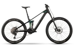 Raymon Tarok Comp - 700 Wh - 29 - 27,5 Zoll - Fully