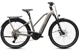 Cube Kathmandu Hybrid SLX 800 - 800 Wh - 28 Zoll - Trapez - 2027