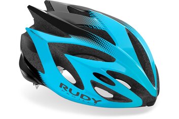 Rennrad Helme - Rush - 2022
