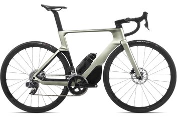 Orbea - Orbea Orca Aero M31eLTD Pwr - 2022 - 28 Zoll - Diamant
