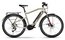 Haibike Trekking 4 - 500 Wh - 27,5 Zoll - Diamant