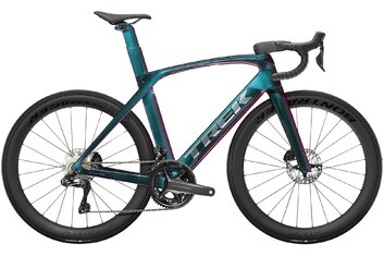 Shimano Ultegra - Rennräder - Trek Madone SLR 7 - Ultegra Di2 - 2022 - 28 Zoll - Diamant