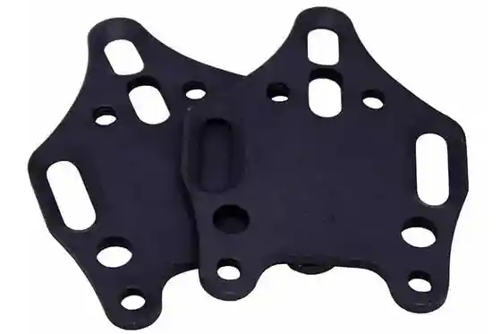 XXL Sale % - Magped Road Metall-Platten