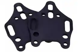 Magped Road Metall-Platten