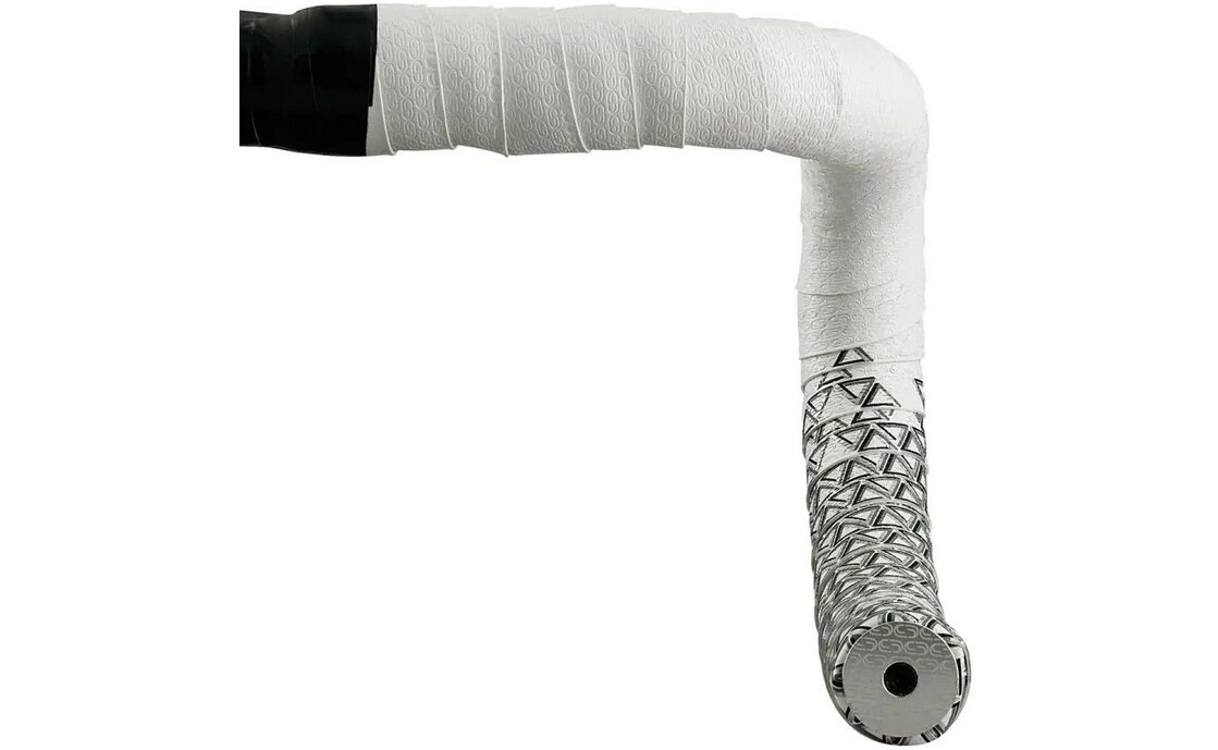 DEDA Lenkerband Loop inkl. farblich passender Alu-Plugs