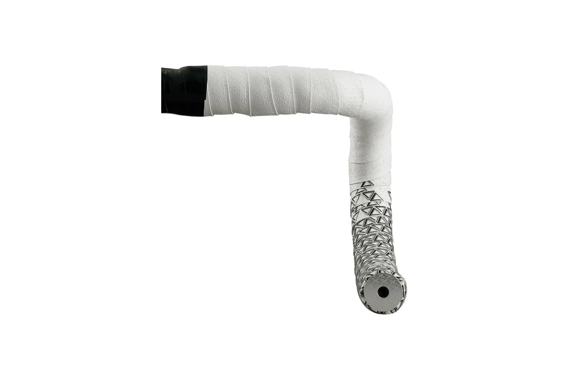 DEDA Lenkerband Loop inkl. farblich passender Alu-Plugs
