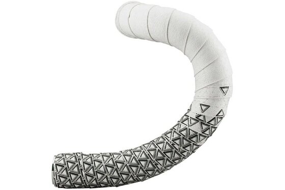 Lenkerbänder - DEDA Lenkerband Loop inkl. farblich passender Alu-Plugs
