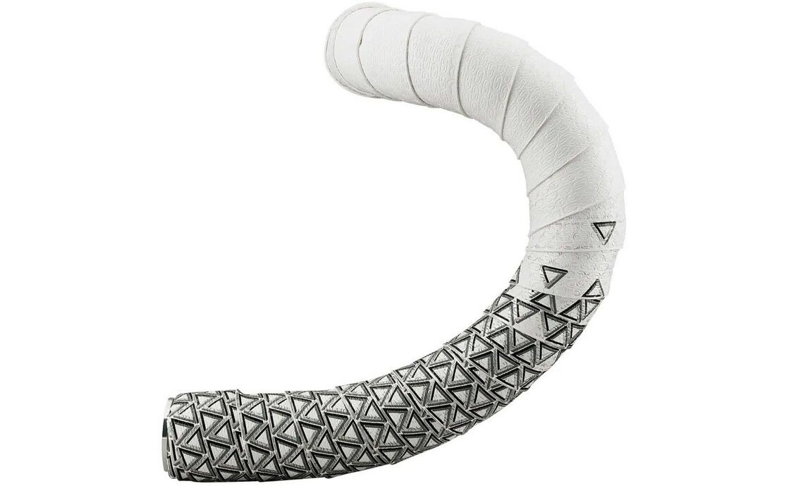 DEDA Lenkerband Loop inkl. farblich passender Alu-Plugs