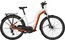 Bergamont E-Horizon Edition LTD Amsterdam - 750 Wh - 28 Zoll - Doppelrohr - 2024