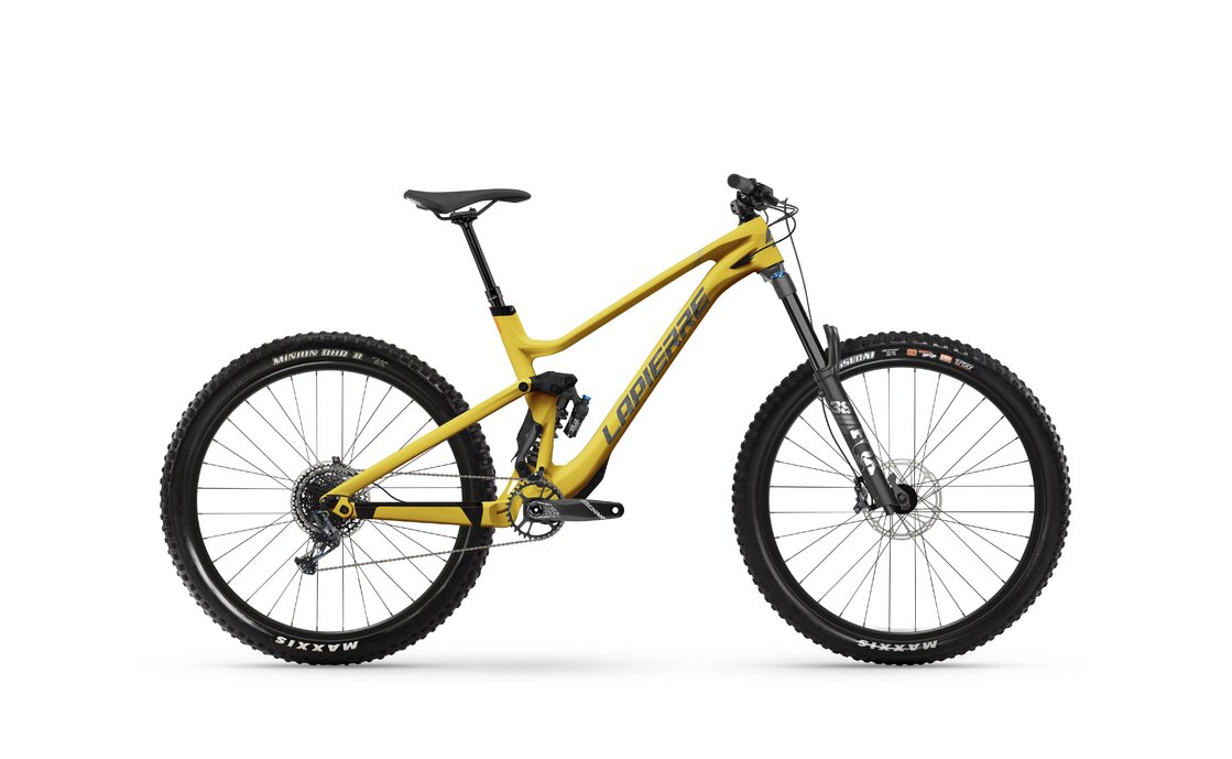 Lapierre Spicy CF 6.9 - 29 Zoll - Fully