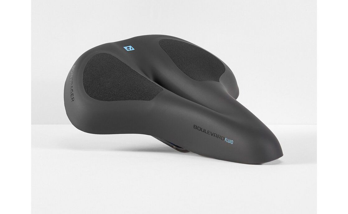 Bontrager Boulevard Fluid Sattel