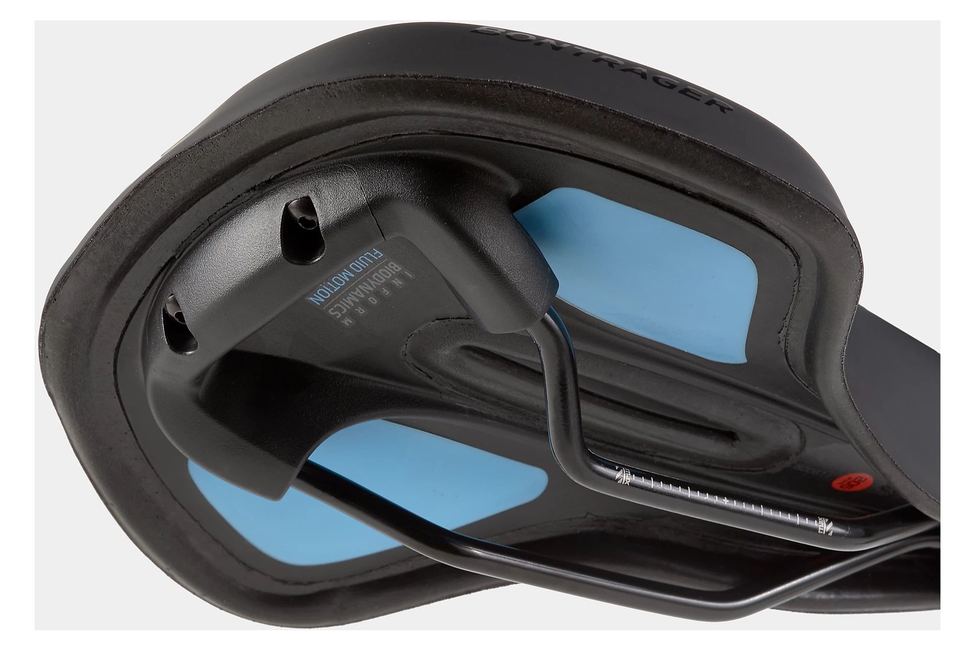 Bontrager Boulevard Fluid Sattel
