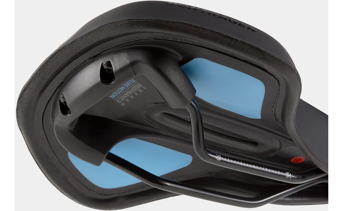 Bontrager Boulevard Fluid Sattel