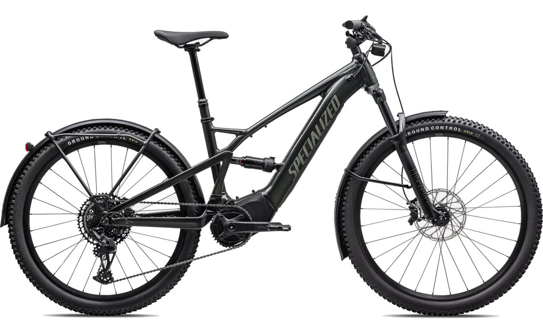Specialized Turbo Tero X 5.0 - 710 Wh - 2023 - 29 Zoll - Fully