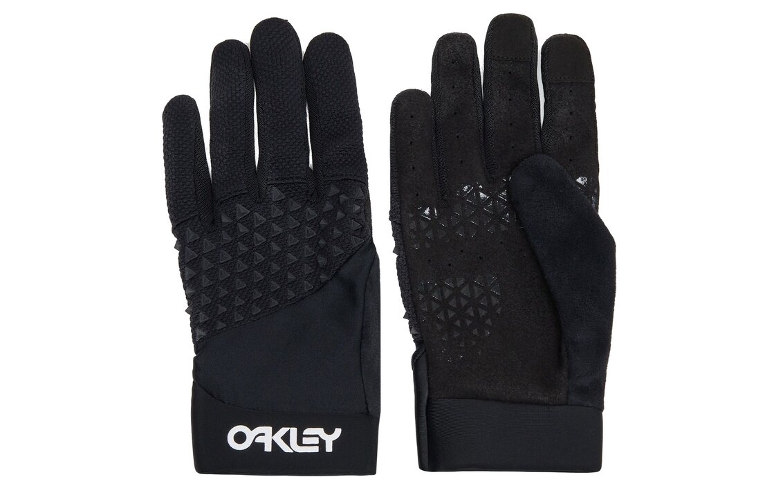 Oakley Drop In MTB Langfinger Handschuhe