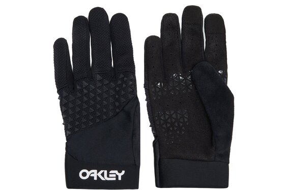 MTB Zubehör - Oakley Drop In MTB Langfinger Handschuhe