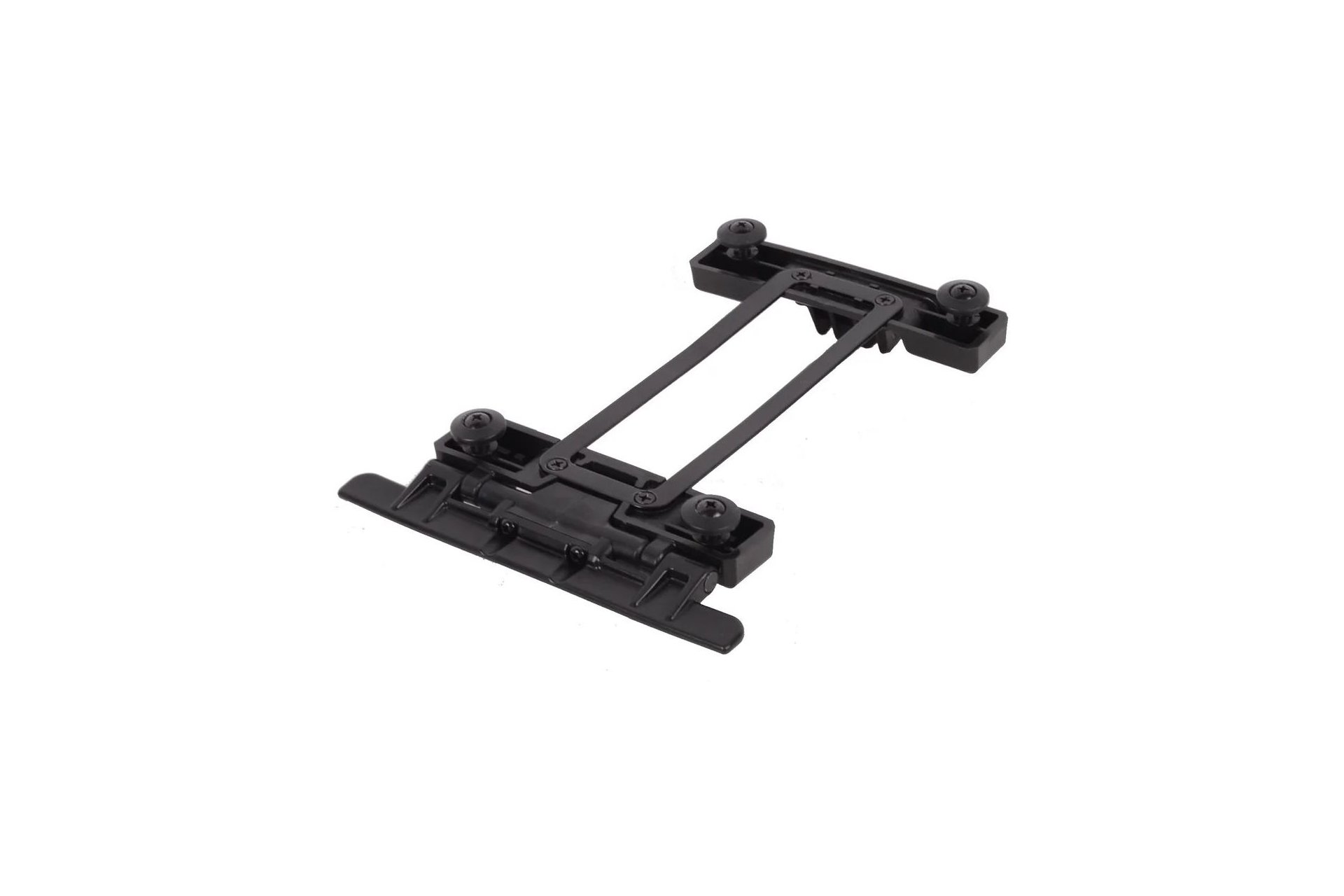 XLC Adapterplatte Atranvelo BA-X22 für 5:1 Taschen