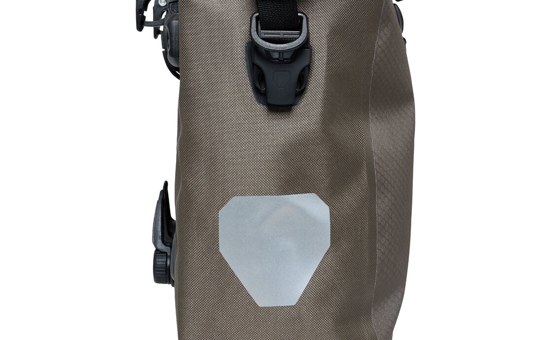 Ortlieb Gravel-Pack QL2.1 - Paar