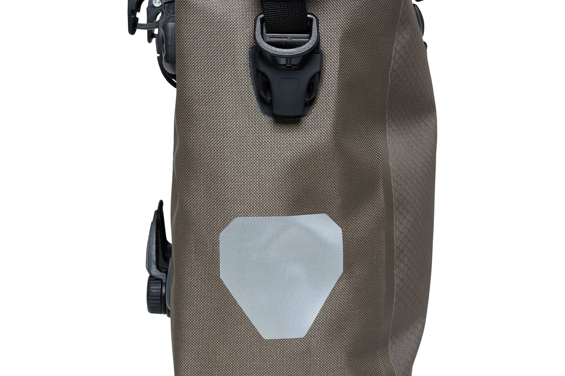 Ortlieb Gravel-Pack QL2.1 - Paar