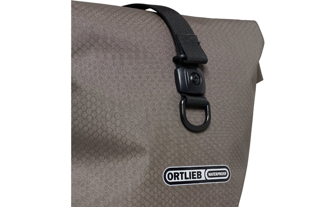 Ortlieb Gravel-Pack QL2.1 - Paar