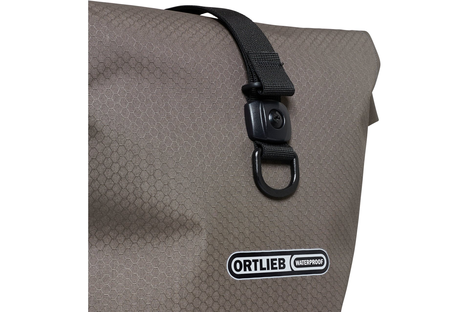 Ortlieb Gravel-Pack QL2.1 - Paar