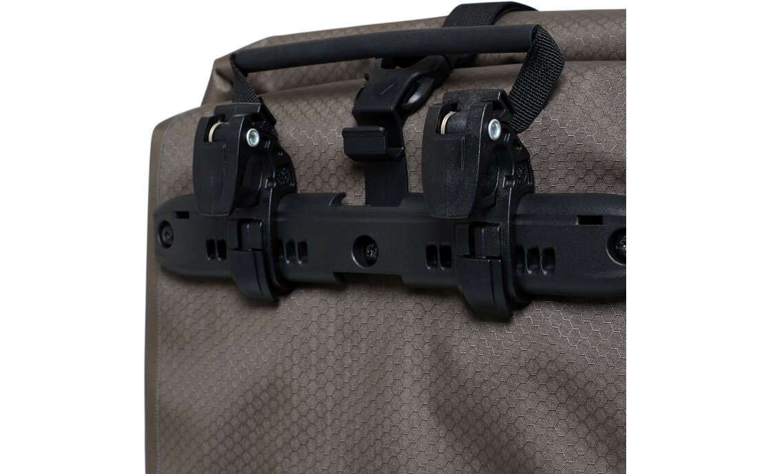 Ortlieb Gravel-Pack QL2.1 - Paar