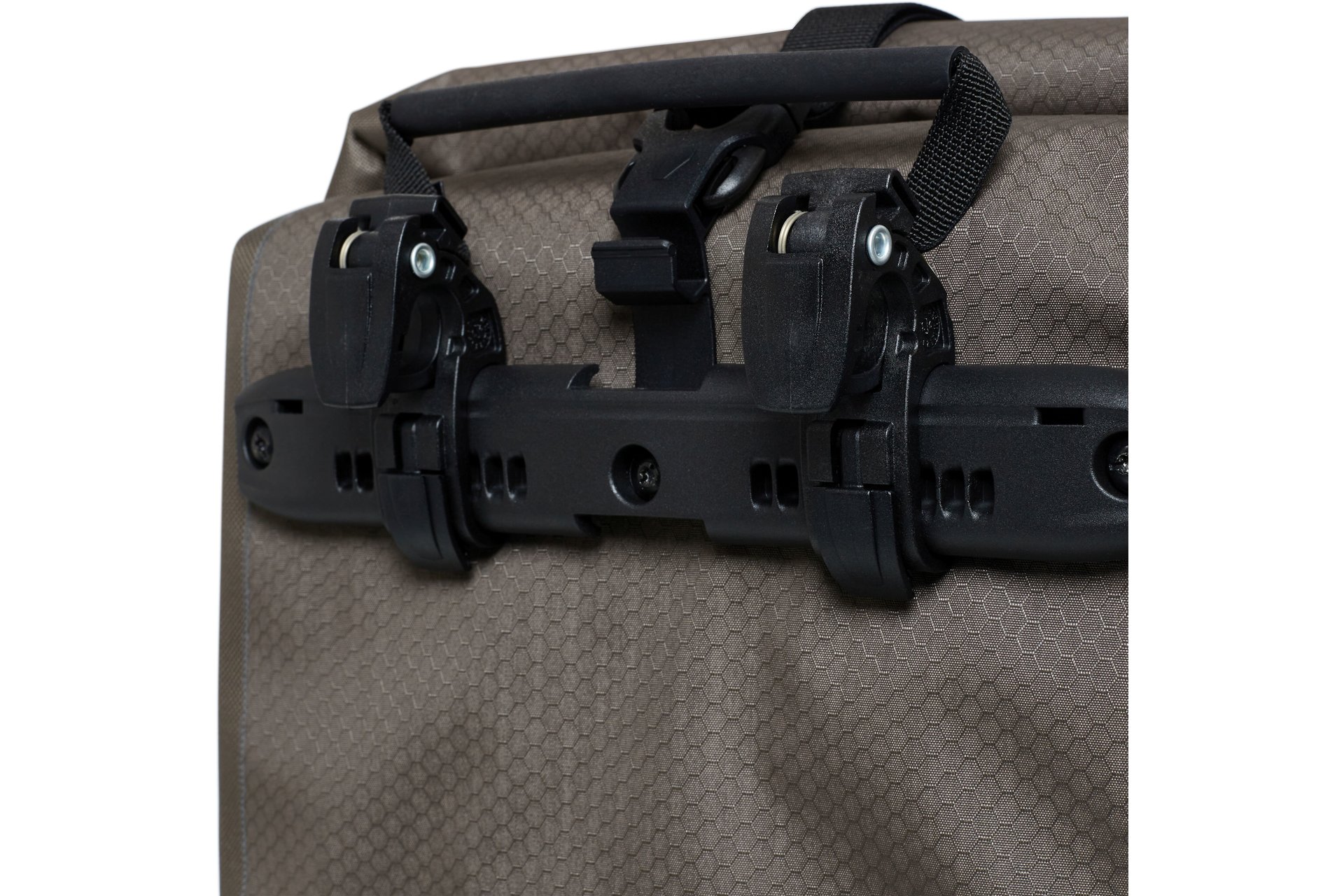 Ortlieb Gravel-Pack QL2.1 - Paar