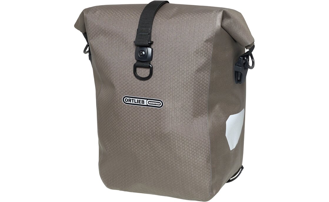 Ortlieb Gravel-Pack QL2.1 - Paar