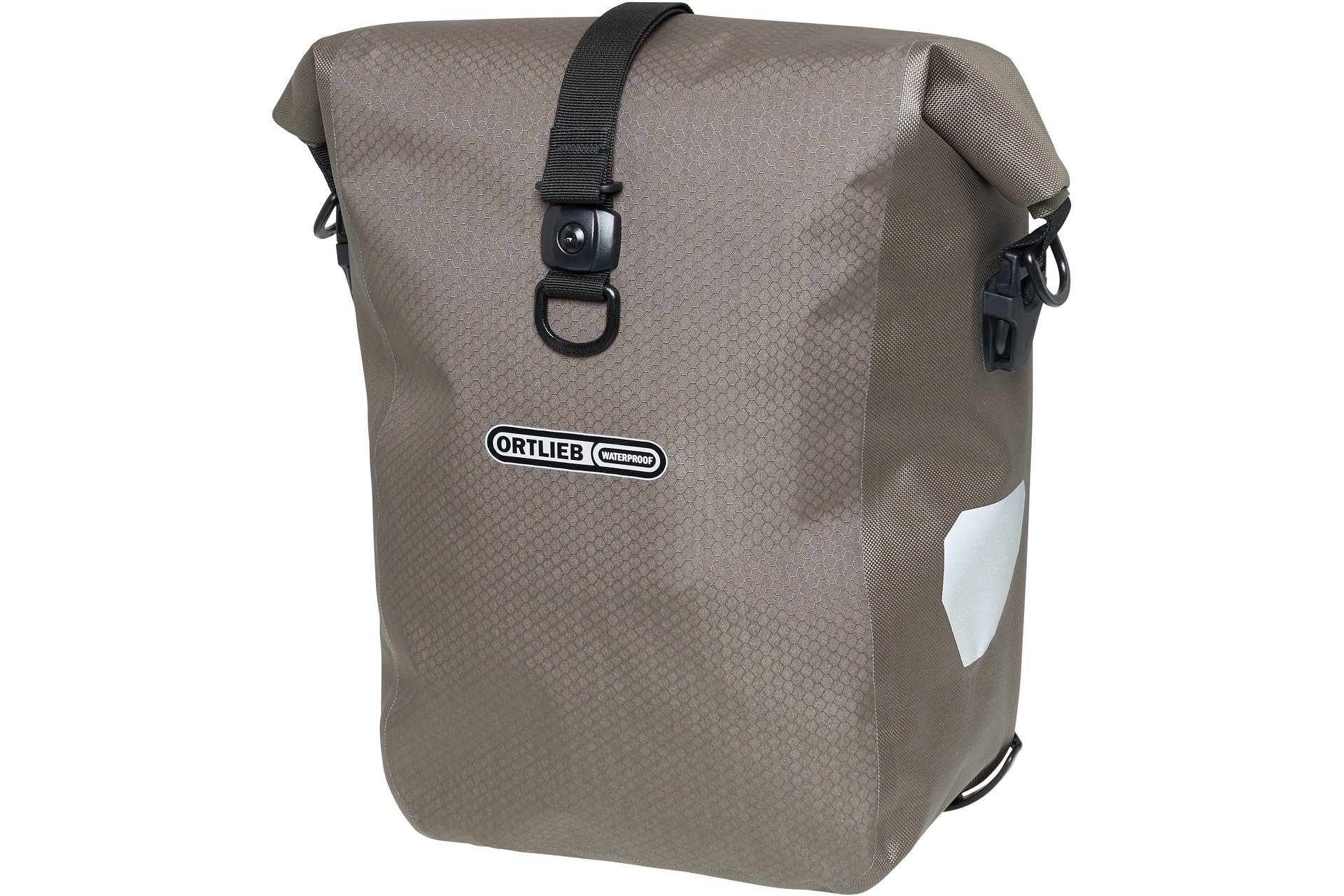 Ortlieb Gravel-Pack QL2.1 - Paar