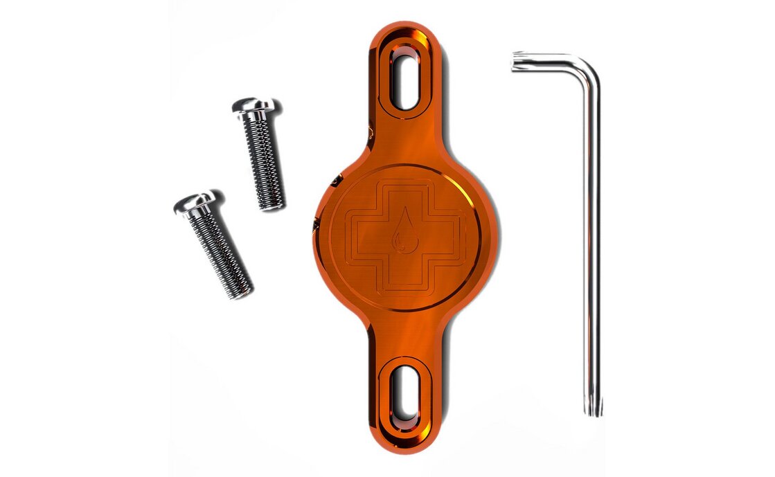 Muc-Off Secure Tag Holder V2