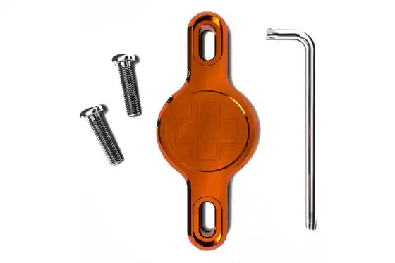 XXL Sale % - Muc-Off Secure Tag Holder V2